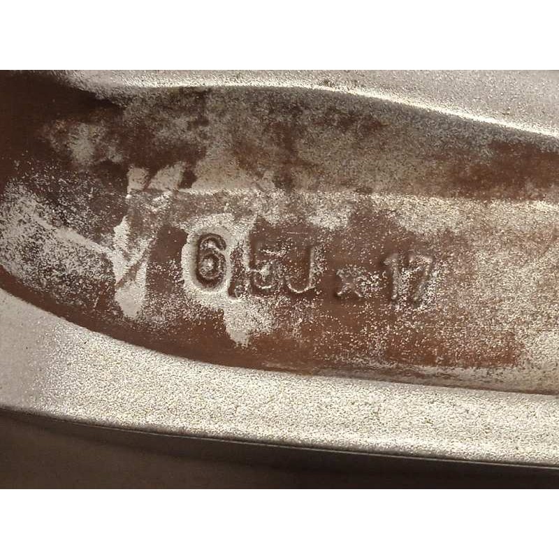 Recambio de llanta para hyundai ix35 1.7 crdi cat referencia OEM IAM 529102Y600  