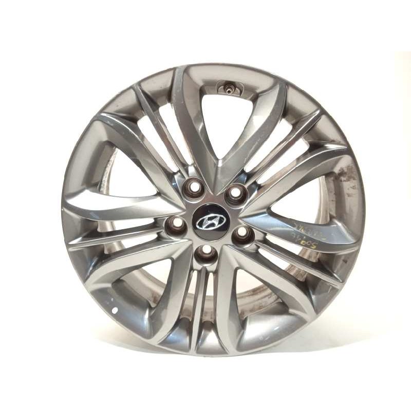 Recambio de llanta para hyundai ix35 1.7 crdi cat referencia OEM IAM 529102Y600  