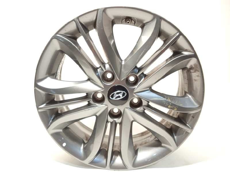 Recambio de llanta para hyundai ix35 1.7 crdi cat referencia OEM IAM 529102Y600  