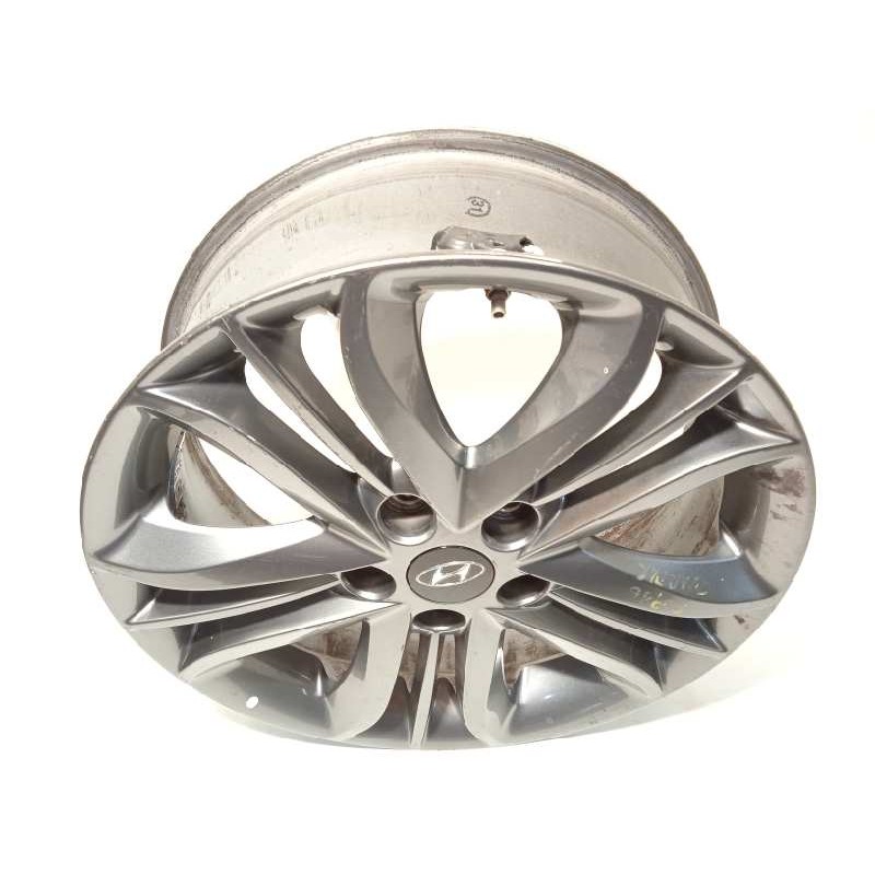 Recambio de llanta para hyundai ix35 1.7 crdi cat referencia OEM IAM 529102Y600  