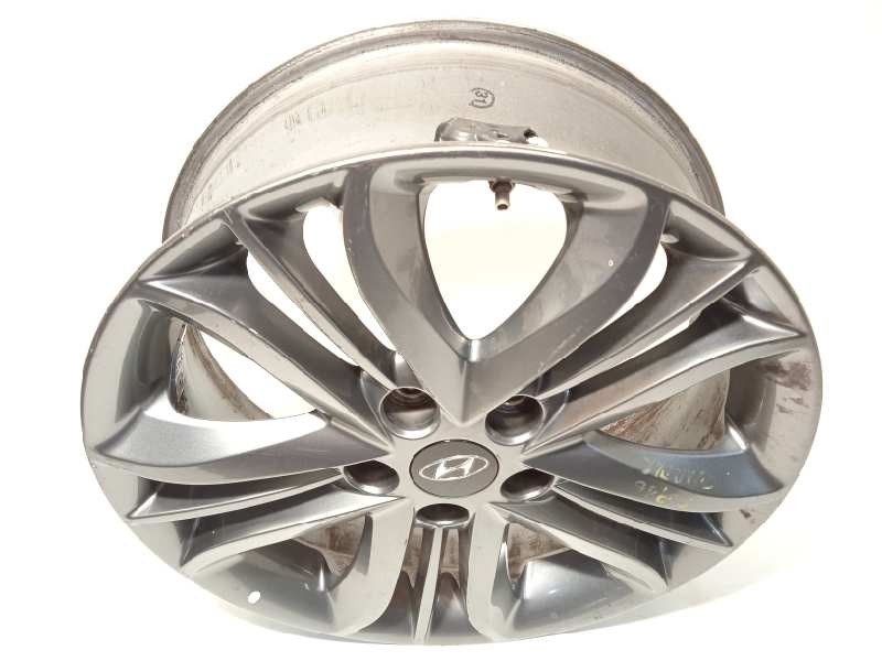 Recambio de llanta para hyundai ix35 1.7 crdi cat referencia OEM IAM 529102Y600  