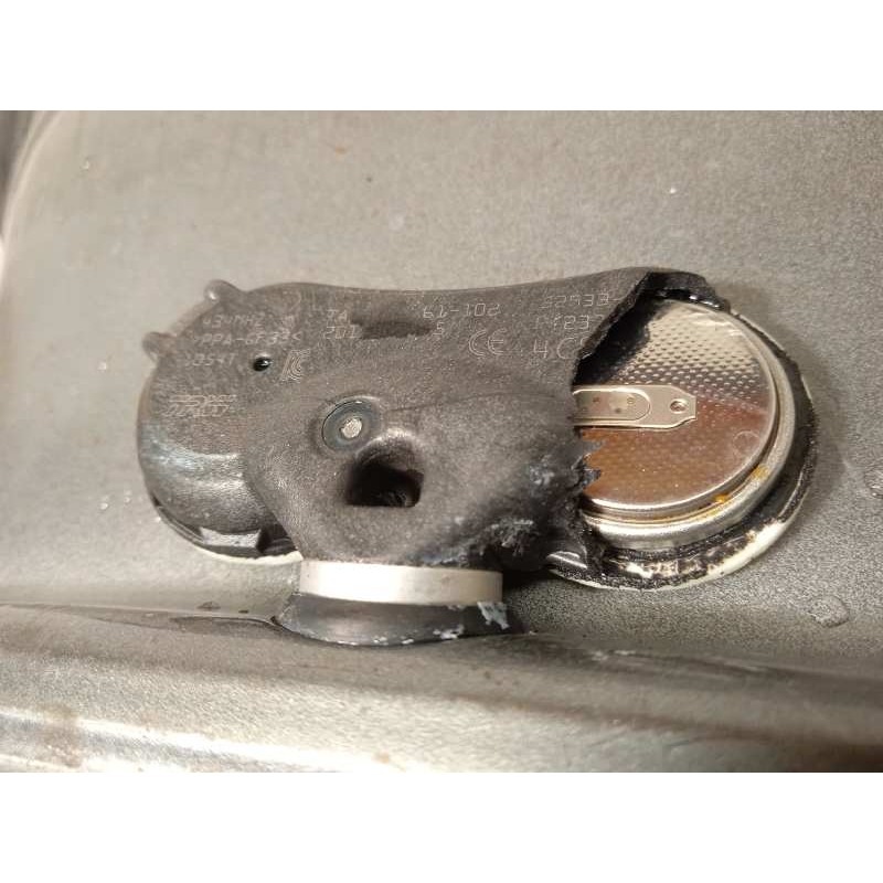 Recambio de llanta para hyundai ix35 1.7 crdi cat referencia OEM IAM 529102Y600  