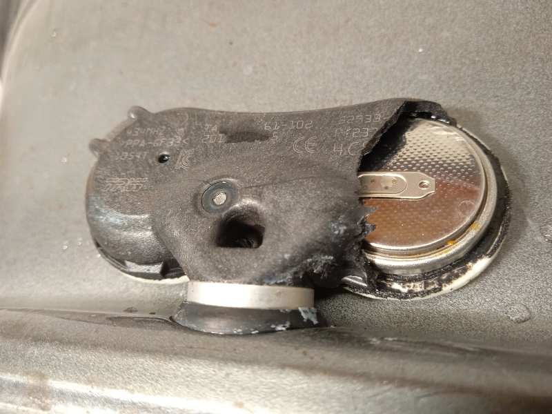 Recambio de llanta para hyundai ix35 1.7 crdi cat referencia OEM IAM 529102Y600  