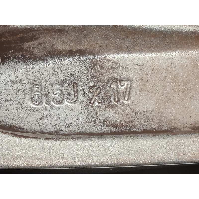 Recambio de llanta para hyundai ix35 1.7 crdi cat referencia OEM IAM 529102Y600  