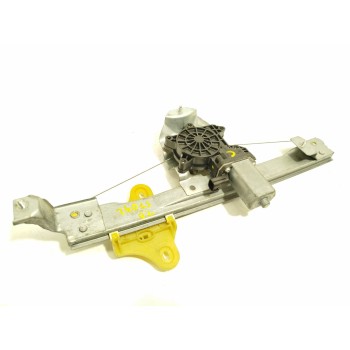 Recambio de elevalunas trasero derecho para renault captur i (j5_, h5_) 0.9 tce 90 referencia OEM IAM 128001471  