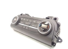 Recambio de mando climatizador para ford kuga titanium referencia OEM IAM LJ6T18C612AC 2534657 LV4B18D422AB3JA6 2