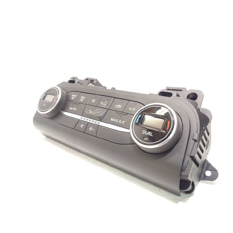 Recambio de mando climatizador para ford kuga titanium referencia OEM IAM LJ6T18C612AC 2534657 LV4B18D422AB3JA6