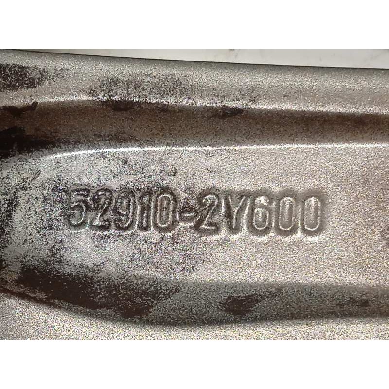 Recambio de llanta para hyundai ix35 1.7 crdi cat referencia OEM IAM 529102Y600  