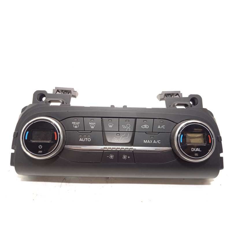 Recambio de mando climatizador para ford kuga titanium referencia OEM IAM LJ6T18C612AC 2534657 LV4B18D422AB3JA6