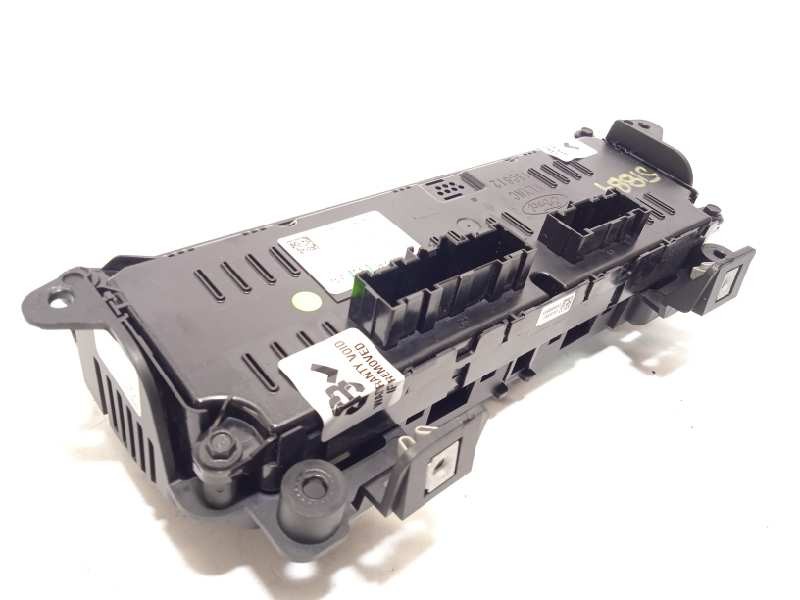 Recambio de mando climatizador para ford kuga titanium referencia OEM IAM LJ6T18C612AC 2534657 LV4B18D422AB3JA6