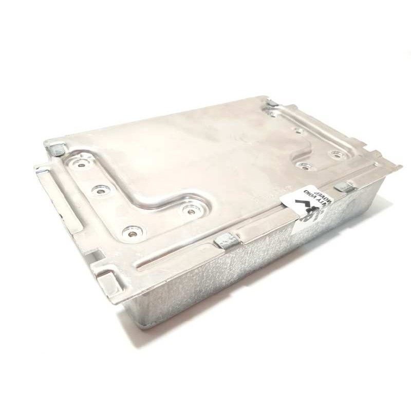 Recambio de centralita cambio automatico para bmw x5 (e53) 3.0d referencia OEM IAM 7521759 5WK33503AG 96025410