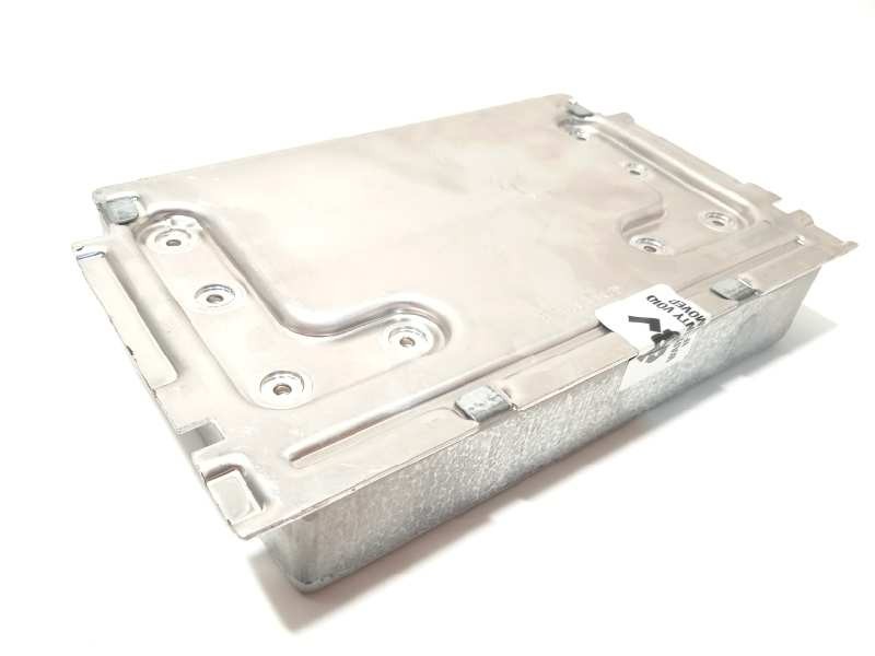 Recambio de centralita cambio automatico para bmw x5 (e53) 3.0d referencia OEM IAM 7521759 5WK33503AG 96025410