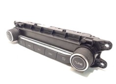 Recambio de mando multifuncion para ford kuga titanium referencia OEM IAM LJ6T18K811CA  2474701 2