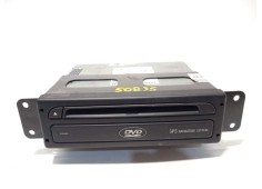 Recambio de sistema dvd para bmw x5 (e53) 3.0d referencia OEM IAM 65906983312   2
