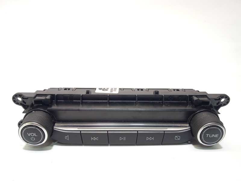 Recambio de mando multifuncion para ford kuga titanium referencia OEM IAM LJ6T18K811CA  2474701