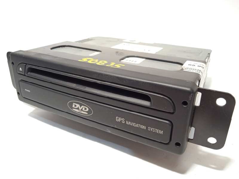 Recambio de sistema dvd para bmw x5 (e53) 3.0d referencia OEM IAM 65906983312  