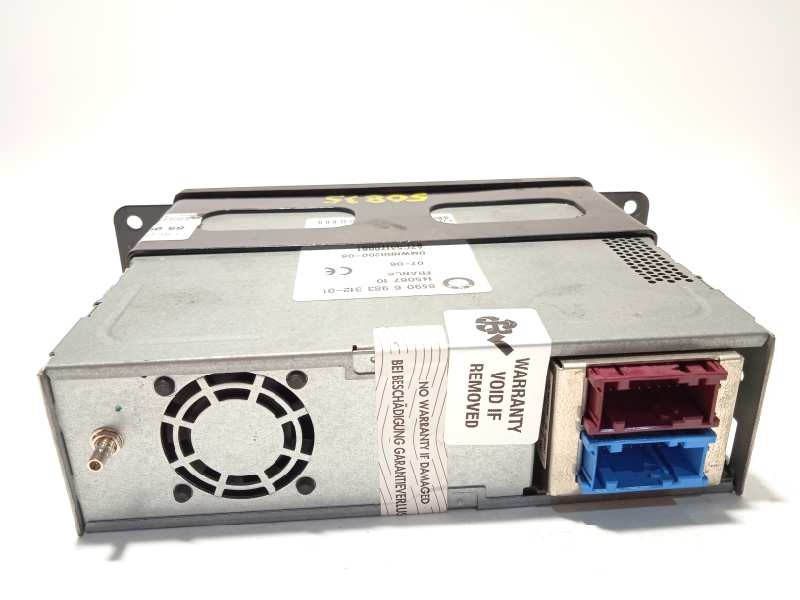 Recambio de sistema dvd para bmw x5 (e53) 3.0d referencia OEM IAM 65906983312  