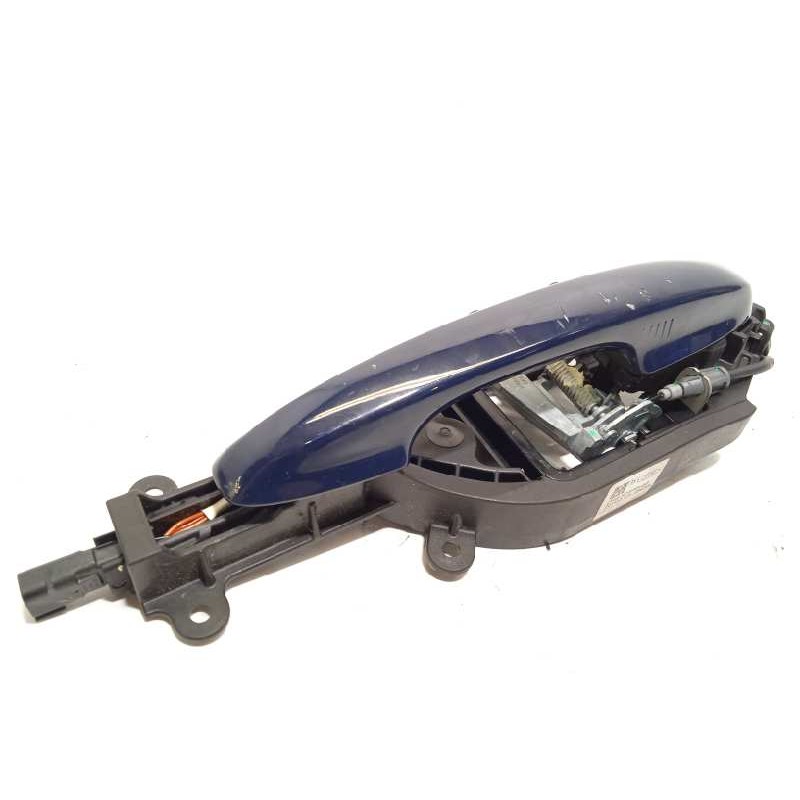 Recambio de maneta exterior delantera derecha para ford kuga titanium referencia OEM IAM LV4BS219A64AG  2443758