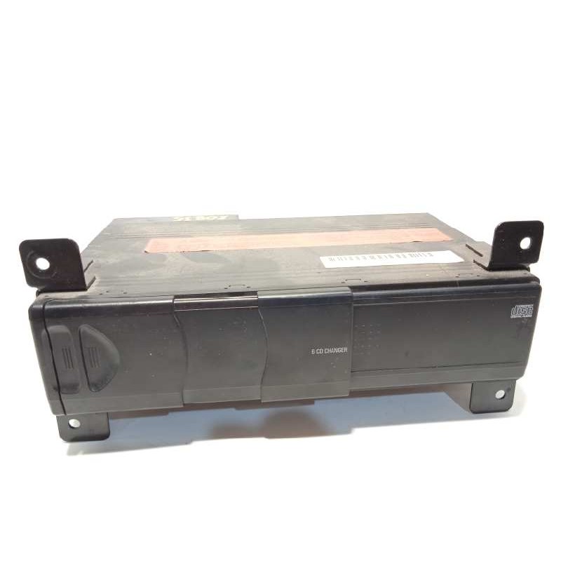 Recambio de modulo electronico para bmw x5 (e53) 3.0d referencia OEM IAM 65126913388  