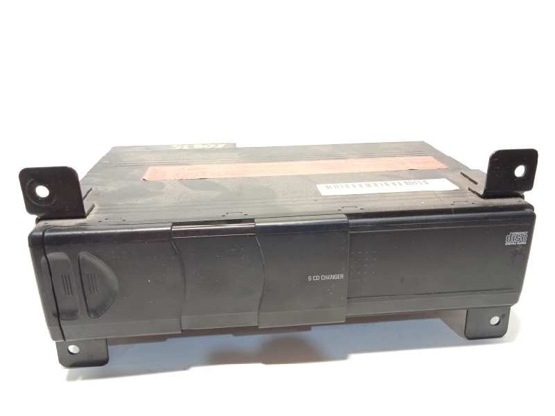 Recambio de modulo electronico para bmw x5 (e53) 3.0d referencia OEM IAM 65126913388  