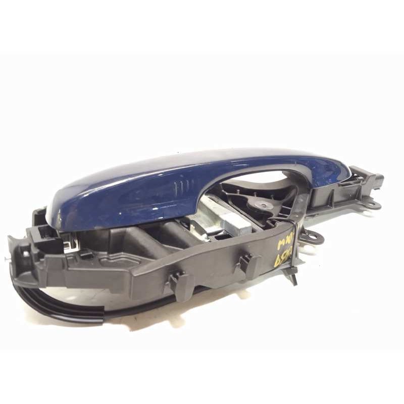 Recambio de maneta exterior delantera derecha para ford kuga titanium referencia OEM IAM LV4BS219A64AG  2443758