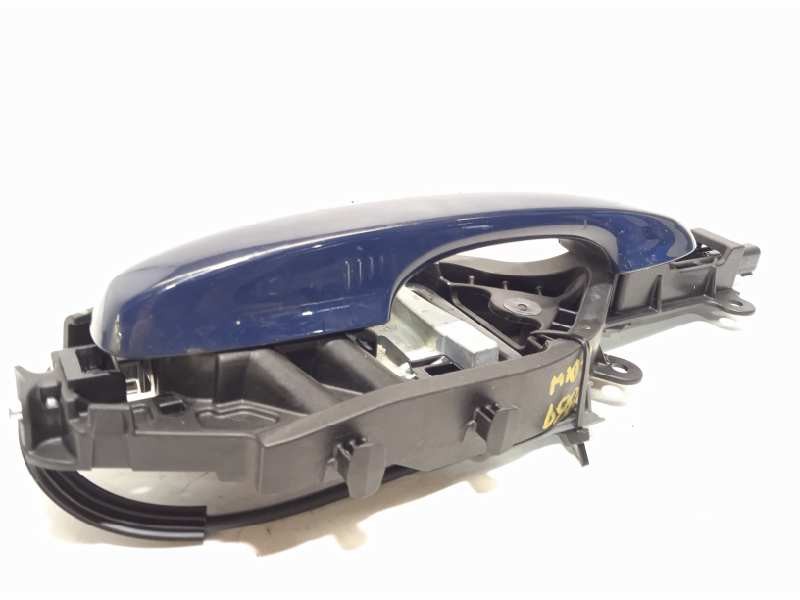 Recambio de maneta exterior delantera derecha para ford kuga titanium referencia OEM IAM LV4BS219A64AG  2443758