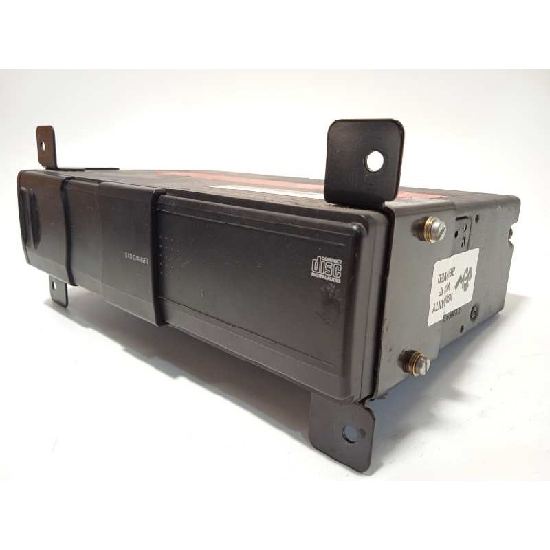 Recambio de modulo electronico para bmw x5 (e53) 3.0d referencia OEM IAM 65126913388  