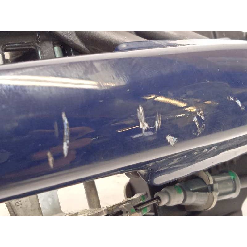 Recambio de maneta exterior delantera derecha para ford kuga titanium referencia OEM IAM LV4BS219A64AG  2443758