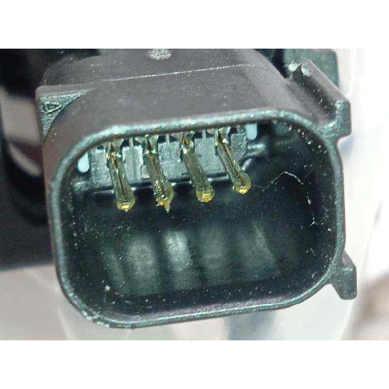 Recambio de maneta exterior delantera derecha para ford kuga titanium referencia OEM IAM LV4BS219A64AG  2443758