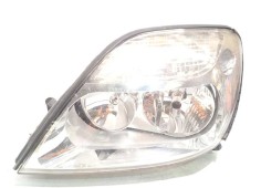 Recambio de faro izquierdo para renault scenic (ja..) 1.6 16v authentique (ja0b/11) referencia OEM IAM 7700432098  89004150