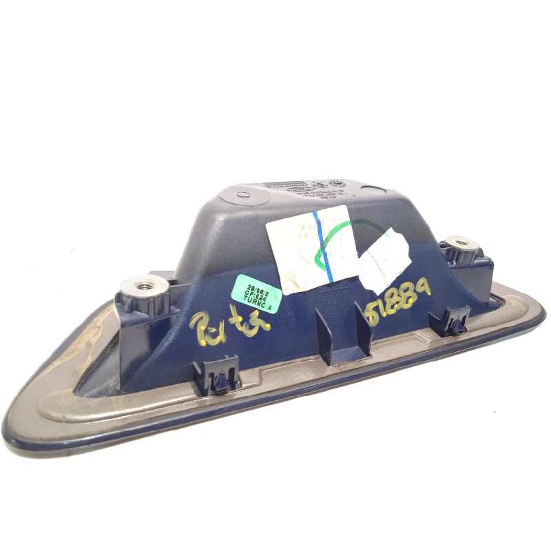 Recambio de maneta exterior porton para ford kuga titanium referencia OEM IAM GB5T14K147CA 2536278 LV4B5425A22AW