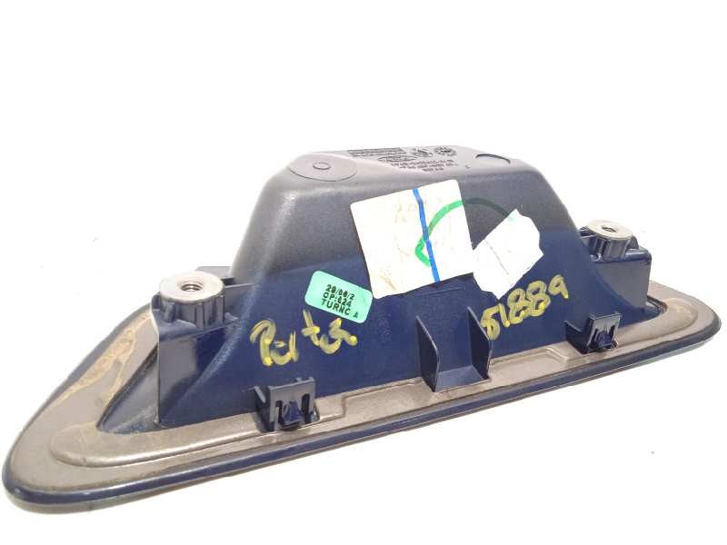 Recambio de maneta exterior porton para ford kuga titanium referencia OEM IAM GB5T14K147CA 2536278 LV4B5425A22AW