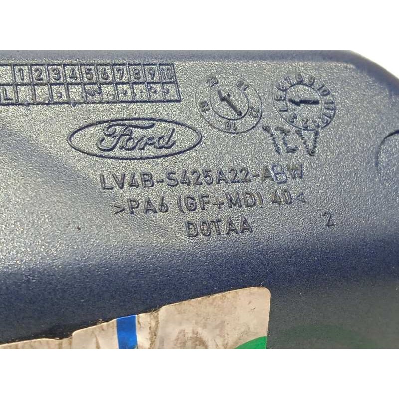 Recambio de maneta exterior porton para ford kuga titanium referencia OEM IAM GB5T14K147CA 2536278 LV4B5425A22AW