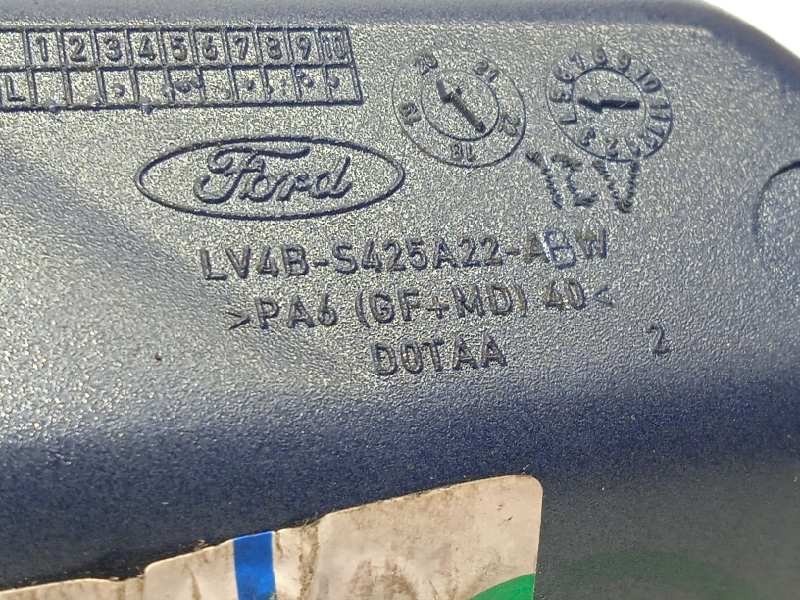 Recambio de maneta exterior porton para ford kuga titanium referencia OEM IAM GB5T14K147CA 2536278 LV4B5425A22AW