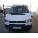 VOLKSWAGEN T4 TRANSPORTER/FURGONETA (MOD. 1991)