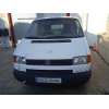 volkswagen t4 transporter/furgoneta (mod. 1991) del año 2000