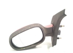 Recambio de retrovisor izquierdo para renault scenic (ja..) 1.6 16v authentique (ja0b/11) referencia OEM IAM 7700431542  