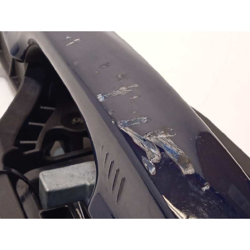 Recambio de maneta exterior trasera derecha para ford kuga titanium referencia OEM IAM LV4BS264B52BF  2451133