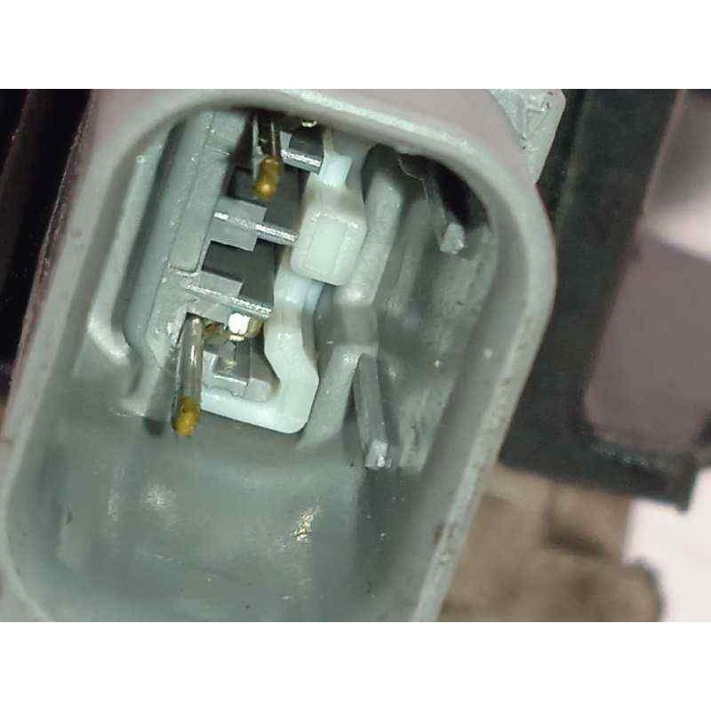 Recambio de maneta exterior trasera derecha para ford kuga titanium referencia OEM IAM LV4BS264B52BF  2451133