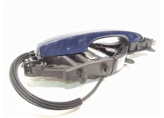Recambio de maneta exterior trasera izquierda para ford kuga titanium referencia OEM IAM LV4BS264B53BF   2