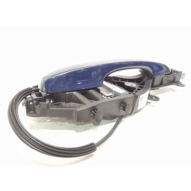 Recambio de maneta exterior trasera izquierda para ford kuga titanium referencia OEM IAM LV4BS264B53BF  