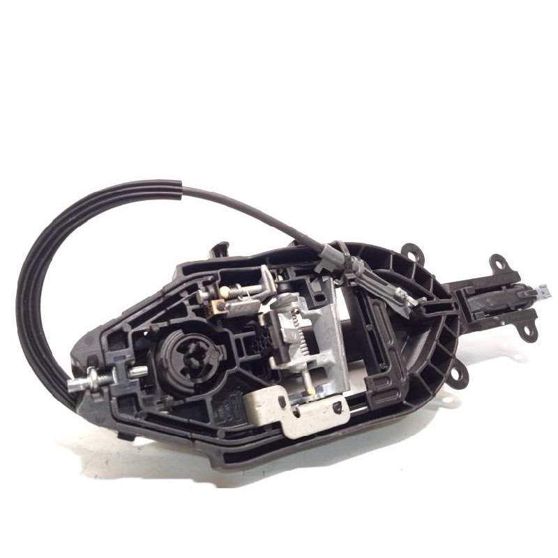 Recambio de maneta exterior trasera izquierda para ford kuga titanium referencia OEM IAM LV4BS264B53BF  