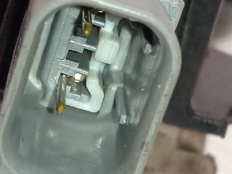 Recambio de maneta exterior trasera izquierda para ford kuga titanium referencia OEM IAM LV4BS264B53BF  