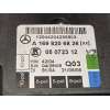 Recambio de modulo confort para mercedes-benz clase b (w245) 200 cdi (245.208) referencia OEM IAM A1698206826  05072312