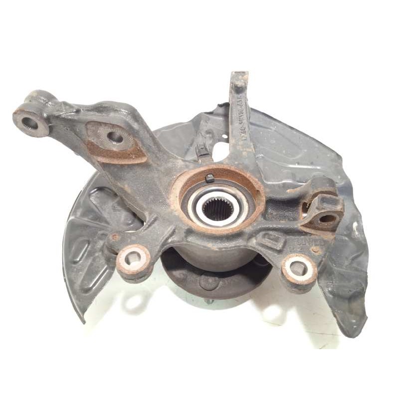 Recambio de mangueta delantera derecha para ford kuga titanium referencia OEM IAM LX6C3K170A1A 2411407 2451512