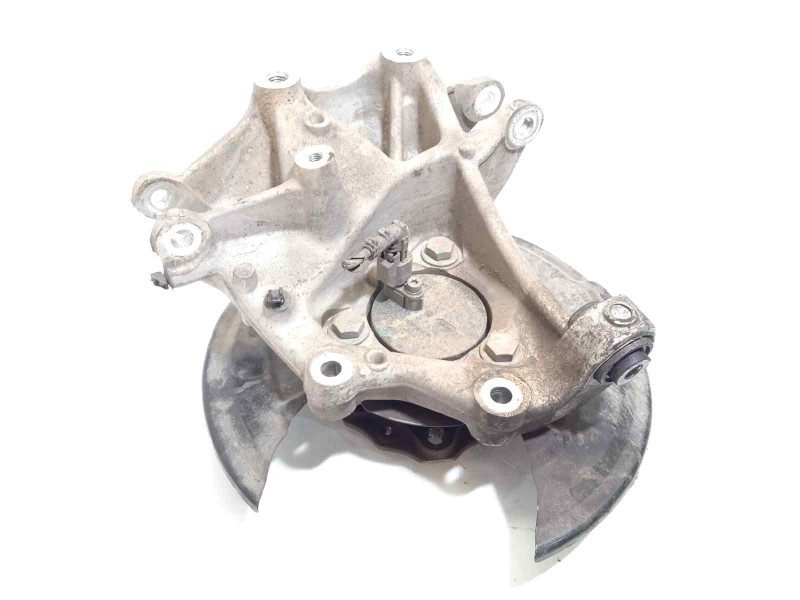 Recambio de mangueta trasera izquierda para lynk&co lynk & co 01 1.5 phev referencia OEM IAM 8888966947  