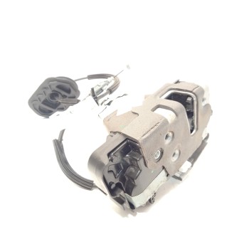 Recambio de cerradura puerta delantera izquierda para ford kuga iii (dfk) 2.5 fhev referencia OEM IAM LV4BS264A27AE 2611097 
