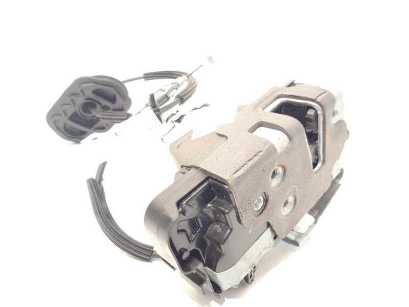 CERRADURA PUERTA DELANTERA IZQUIERDA LV4BS264A27AE 2611097 