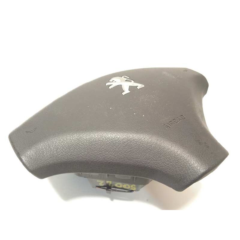 Recambio de airbag delantero izquierdo para peugeot 308 active referencia OEM IAM 96758003ZD  4112QQ