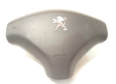 Recambio de airbag delantero izquierdo para peugeot 308 active referencia OEM IAM 96758003ZD  4112QQ 2